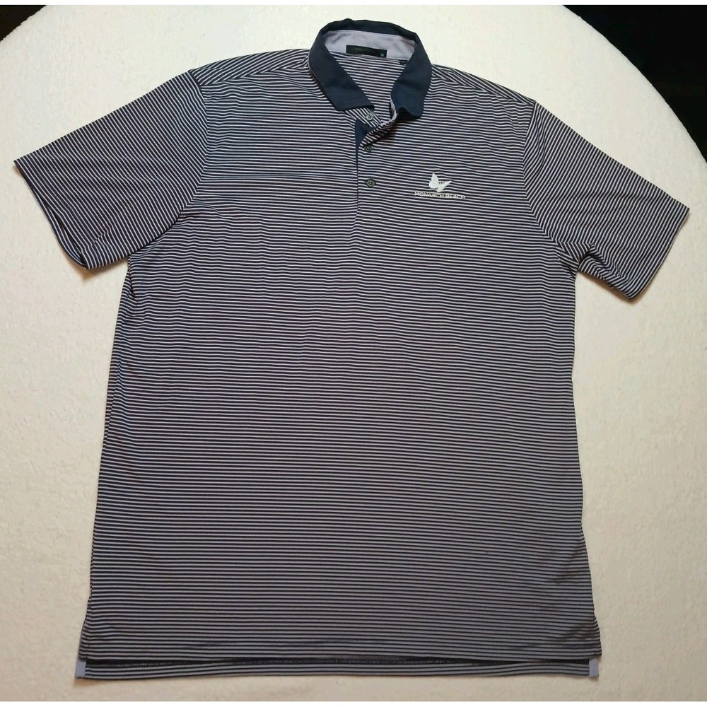 Greyson Golf Classic Polo Mens Size XL Monarch Beach